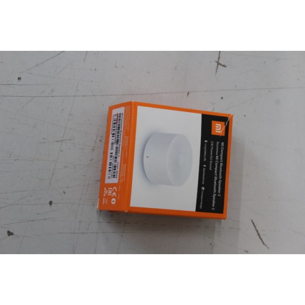 SALE OUT. Xiaomi Mi Compact Bluetooth ...