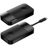 I/O VIDEO TRANSMITTER/RECEIVER/HDMI/USB-C ADOBB VENTION