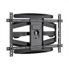 GART LCD/LED TV mount 40-75" 45 kg vertical/horizontal adjustment 58-380 mm max VESA 600x400