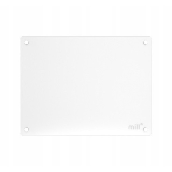 Glass heating panel Wifi + Bluetooth ...