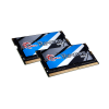 G.Skill Ripjaws F4-2666C19D-32GRS memory module 32 GB 2 x 16 GB DDR4 2666 MHz