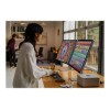 Apple Studio Display - Nano-Texture Glass - Tilt-Adjustable Stand | Apple
