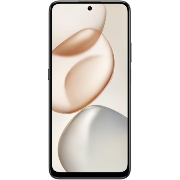 MOBILE PHONE HONOR 400 SMART/4/128GB BLACK ...