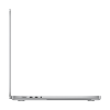 Apple | MacBook | Pro | Silver | 16 