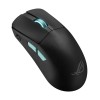 ASUS ROG Harpe Ace Aim Lab Edition mouse Gaming Ambidextrous RF Wireless + Bluetooth + USB Type-A Optical 36000 DPI