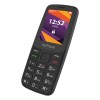 myPhone 6410 LTE | Black | 2.4 