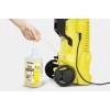 Kärcher K 2 POWER CONTROL pressure washer Upright Electric 360 l/h Black, Yellow