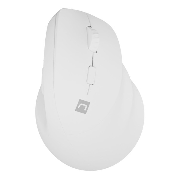 NATEC Crake 2 mouse Universal Right-hand ...