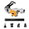Batavia 18V leaf blower - Without battery and charger