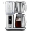 Sage SDC465BSS4EEU1 Drip coffee maker silver