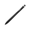 Targus | AntiMicrobial 2-in-1 Pen Stylus | AMM163AMGL | Black