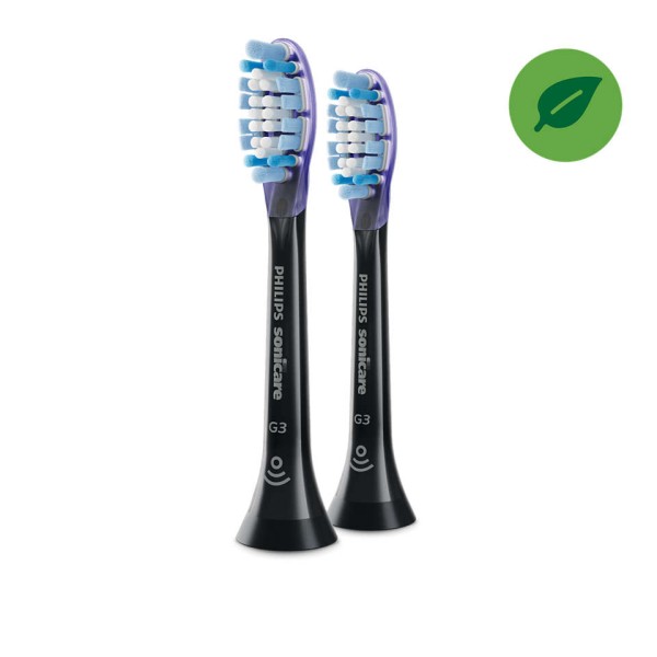 Philips | Standard Sonic Toothbrush Heads ...