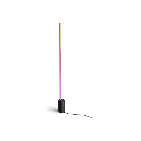 Philips Hue Gradient Signe floor lamp, ...