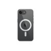 Apple iPhone 17e Clear Case with MagSafe | Apple