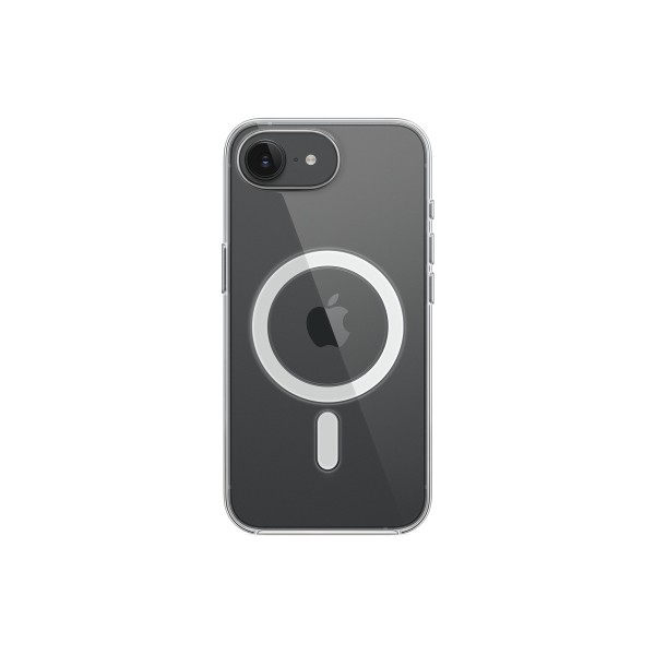 Apple iPhone 17e Clear Case with ...