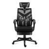 HUZARO COMBAT 5.0 CAMO GAMING CHAIR