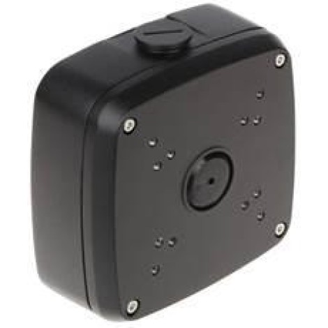 JUNCTION BOX UNIVERSAL/PFA121-BLACK-V2 DAHUA