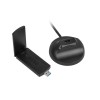 Lanberg NC-3000-WI network card WLAN 3000 Mbit/s