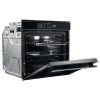 Whirlpool AKZM 8420 NB 73 L 3650 W Black