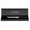 Nóż do trybowania Boning Kohersen Elegance Ebony Wood 15,2cm