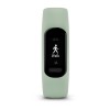 Garmin VIVOSMART 5 OLED Digital 88 x 154 pixels Touchscreen Mint colour GPS (satellite)