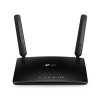 Wireless Router|TP-LINK|Router / Modem|1200 Mbps|IEEE 802.11a|IEEE 802.11 b/g|IEEE 802.11n|IEEE 802.11ac|3x10/100M|LAN \ WAN ports 1|Number of antennas 2|4G|ARCHERMR400