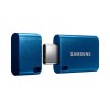 Samsung | USB Flash Drive | MUF-256DA/APC | 256 GB | USB 3.2 Gen 1 Type-C | Blue