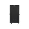 LANBERG rack cabinet 27U 800x1000 glass