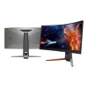 BENQ MOBIUZ EX3410R 34inch LED 3440x1440