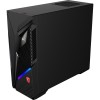 MSI MAG Infinite S3 14NUB5-1431EU Intel® Core™ i5 i5-14400F 32 GB DDR5-SDRAM 1 TB SSD NVIDIA GeForce RTX 4060 Ti Windows 11 Home Desktop PC Black