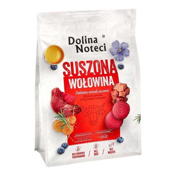 DOLINA NOTECI Premium Beef - dry ...