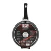 DEEP FRYPAN D28 H7.7CM/93042 RESTO