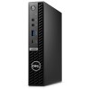 PC|DELL|OptiPlex|Plus 7010|Business|Micro|CPU Core i5|i5-13500T|1600 MHz|RAM 8GB|DDR5|SSD 256GB|Graphics card Intel UHD Graphics 770|Integrated|EST|Windows 11 Pro|Included Accessories Dell Optical Mouse-MS116 - Black,Dell Multimedia Keyboard-KB216|N002O70