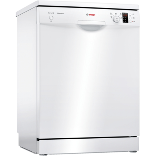 Dishwasher | SMS25AW05E | Free standing ...