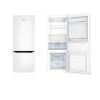 AMICA FK244.4(E) fridge-freezer combination