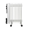 Oil heater ADLER AD 7816 9 fins