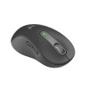 MOUSE USB OPTICAL WRL M650/BLACK 910-006239 LOGITECH