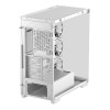 DeepCool CG580 4F V2 Midi Tower White