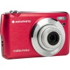 Agfa DC8200 digital camera red | Agfa Photo