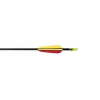 Fibreglass arrow 30’ Poe Lang (VD-065K)
