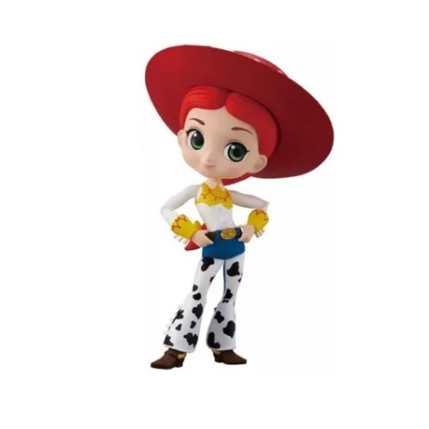 BP Q POSKET - TOY STORY - JESSIE VER.A