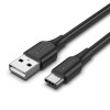 CABLE USB-C TO USB2.0/2M BLACK CTHBH VENTION