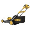 DeWALT DCMWSP550N-XJ lawn mower