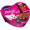 VITAKRAFT POESIE DELICE PLUS Beef - wet cat food - 85g