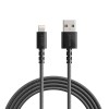 Anker PowerLine Select Cable, Black | A8013H12 | USB-A to Lightning