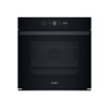 Whirlpool WOI4S8PM0SBA Oven, Built-in, Electric, Width 59.5 cm, Self cleaning, Black | Whirlpool