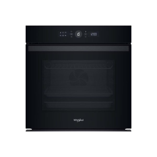 Whirlpool WOI4S8PM0SBA Oven, Built-in, Electric, Width ...