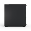 Fractal Design Case | Epoch XL | Black Solid | ATX | Power supply included No