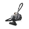 ETA | Vacuum cleaner | Grande Animal ETA222390000 | Bagless | Power 850 W | Dust capacity 3.2 L | Black/Gold