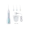 Panasonic Oral irrigator EW1311G845 | Panasonic | Oral irigator | EW1311G845 | Cordless | 130 ml | Number of heads 4 | White/Blue